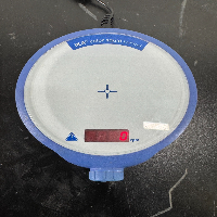 IKA Color Squid White Hot Plate Stirrer image 2